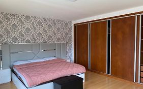 Moderne Villa In Aveiro Portugal